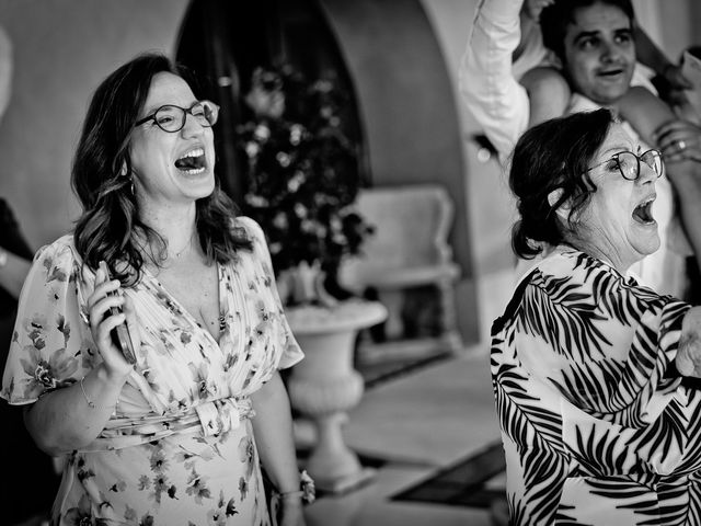 Il matrimonio di Luca e Gerta a Brescia, Brescia 526