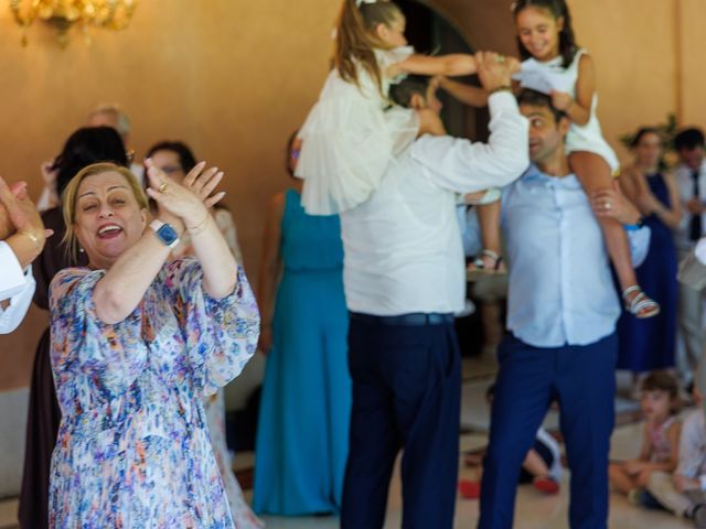 Il matrimonio di Luca e Gerta a Brescia, Brescia 528