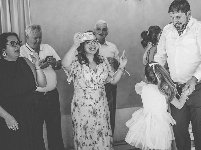 Il matrimonio di Luca e Gerta a Brescia, Brescia 529