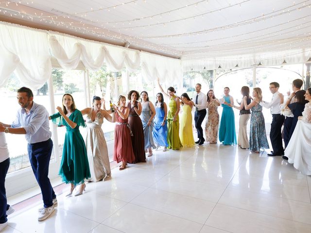 Il matrimonio di Luca e Gerta a Brescia, Brescia 530