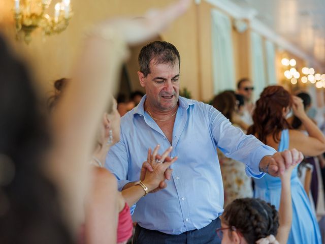 Il matrimonio di Luca e Gerta a Brescia, Brescia 532