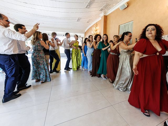 Il matrimonio di Luca e Gerta a Brescia, Brescia 533