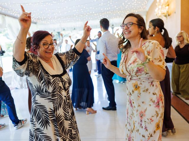 Il matrimonio di Luca e Gerta a Brescia, Brescia 513