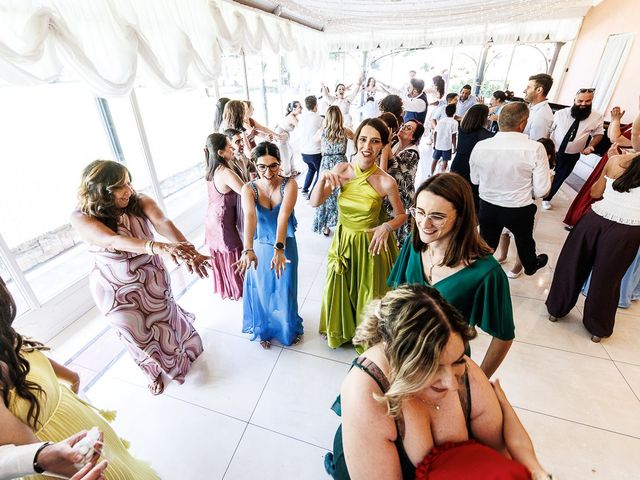 Il matrimonio di Luca e Gerta a Brescia, Brescia 542