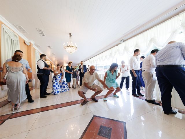 Il matrimonio di Luca e Gerta a Brescia, Brescia 515