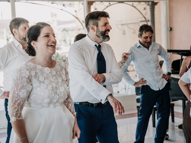 Il matrimonio di Luca e Gerta a Brescia, Brescia 543