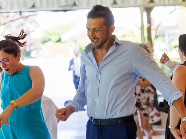 Il matrimonio di Luca e Gerta a Brescia, Brescia 545