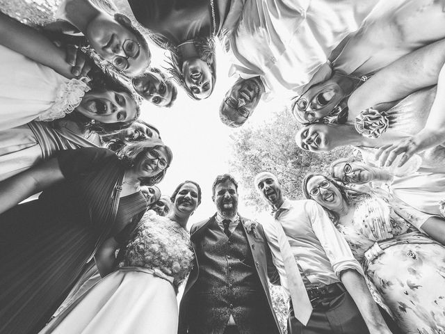 Il matrimonio di Luca e Gerta a Brescia, Brescia 455
