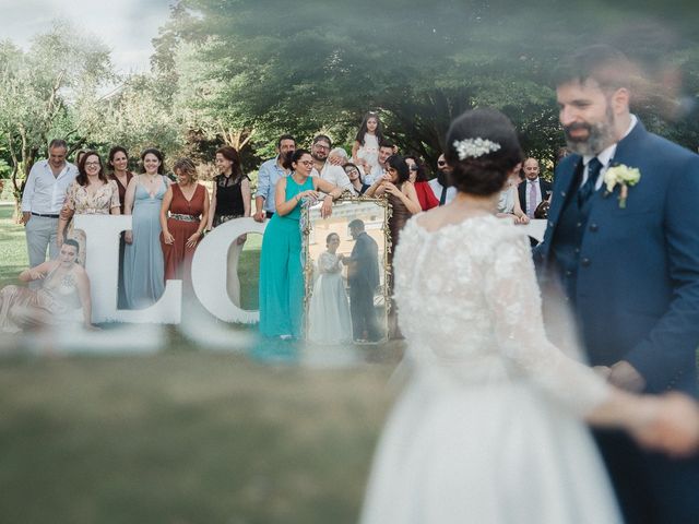 Il matrimonio di Luca e Gerta a Brescia, Brescia 456