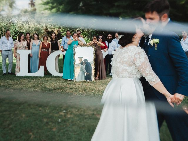 Il matrimonio di Luca e Gerta a Brescia, Brescia 451