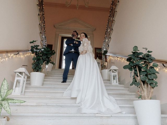 Il matrimonio di Luca e Gerta a Brescia, Brescia 473