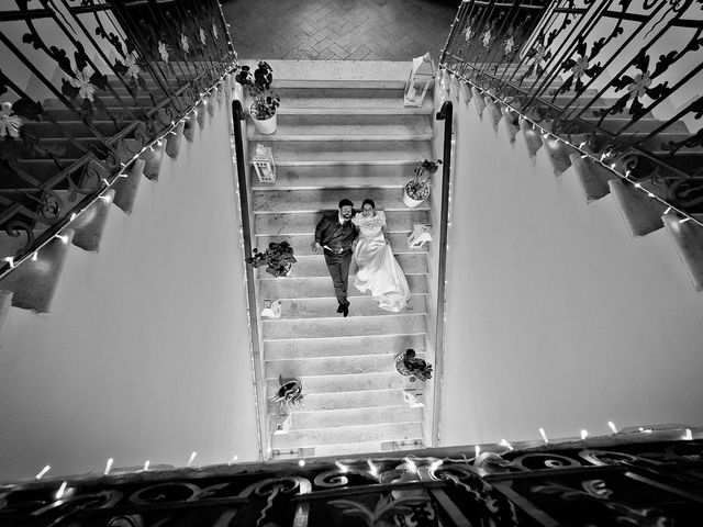 Il matrimonio di Luca e Gerta a Brescia, Brescia 474