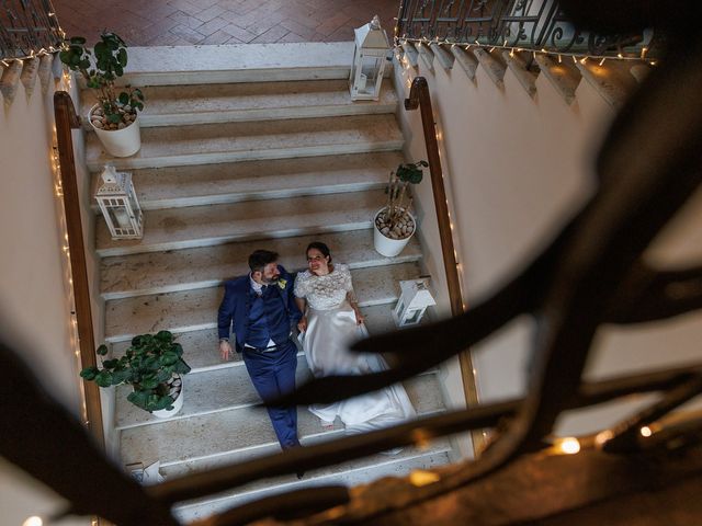 Il matrimonio di Luca e Gerta a Brescia, Brescia 475