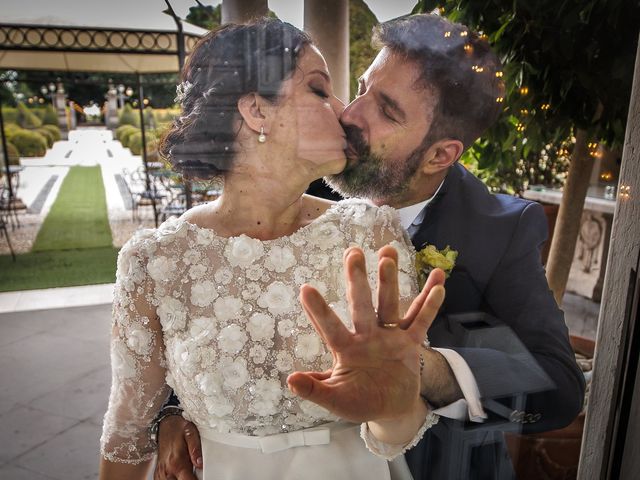 Il matrimonio di Luca e Gerta a Brescia, Brescia 476