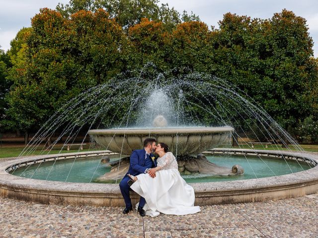 Il matrimonio di Luca e Gerta a Brescia, Brescia 443