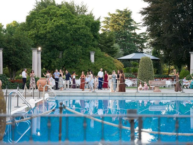 Il matrimonio di Luca e Gerta a Brescia, Brescia 569