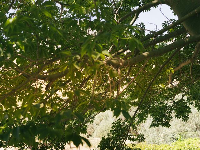 Il matrimonio di Isabella e Domenico a Castel Morrone, Caserta 21