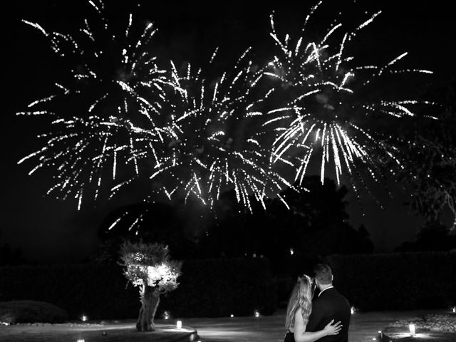 Il matrimonio di Isabella e Domenico a Castel Morrone, Caserta 29