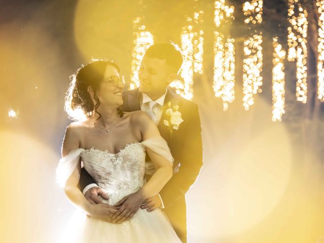 Il matrimonio di Mario e Deborah a Rovato, Brescia 3