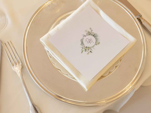 Il matrimonio di Mario e Deborah a Rovato, Brescia 69