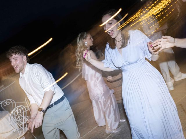 Il matrimonio di Mario e Deborah a Rovato, Brescia 118