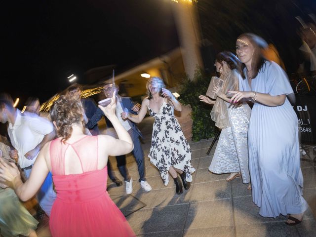 Il matrimonio di Mario e Deborah a Rovato, Brescia 121