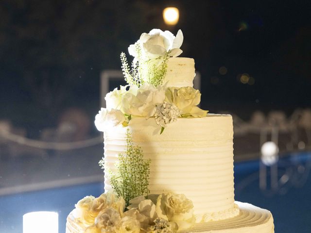 Il matrimonio di Mario e Deborah a Rovato, Brescia 124