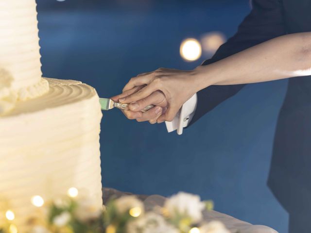 Il matrimonio di Mario e Deborah a Rovato, Brescia 128