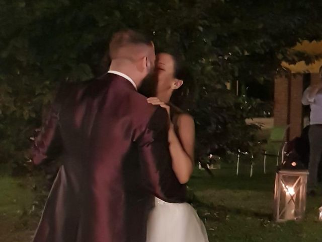 Il matrimonio di Nicholas e Elisa a Milano, Milano 7