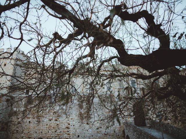 Il matrimonio di Davide e Silvana a Roma, Roma 2