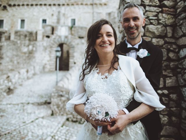 Il matrimonio di Davide e Silvana a Roma, Roma 66