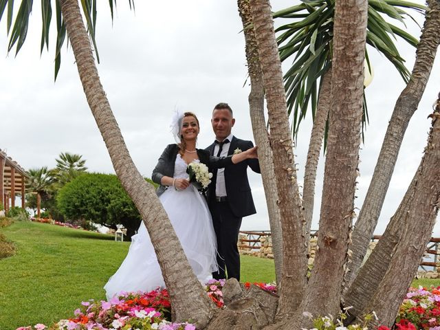 Il matrimonio di Matteo e Greca a Cagliari, Cagliari 78