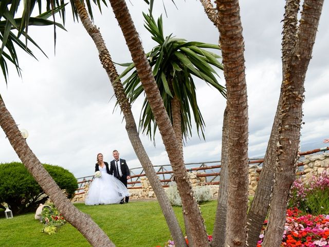 Il matrimonio di Matteo e Greca a Cagliari, Cagliari 102