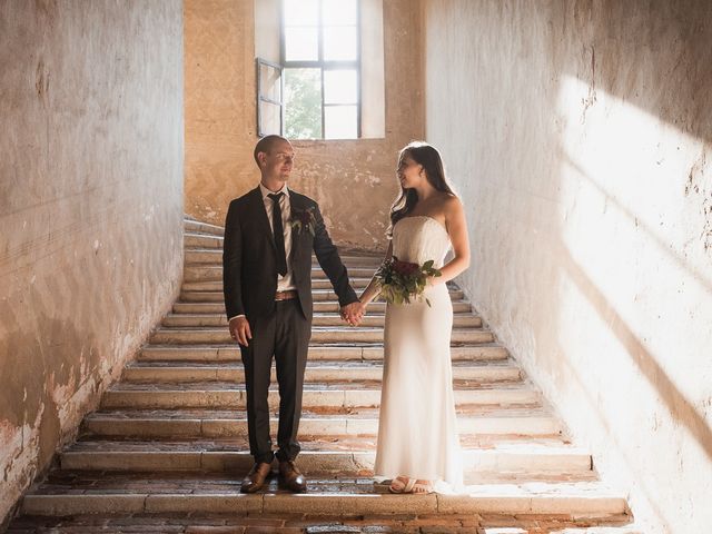 Il matrimonio di Matteo e Tuuli a Bergamo, Bergamo 2