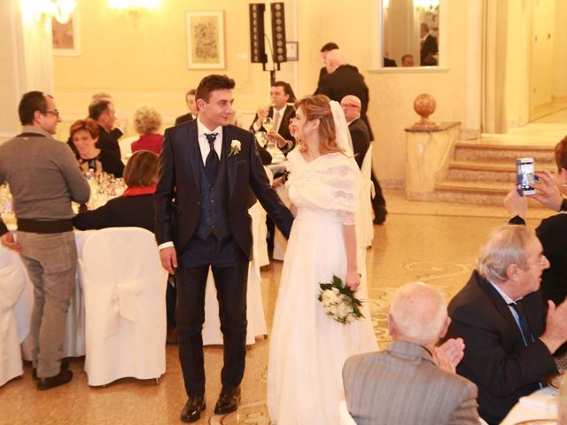 Il matrimonio di Filippo e Sara a Mairano, Brescia 18