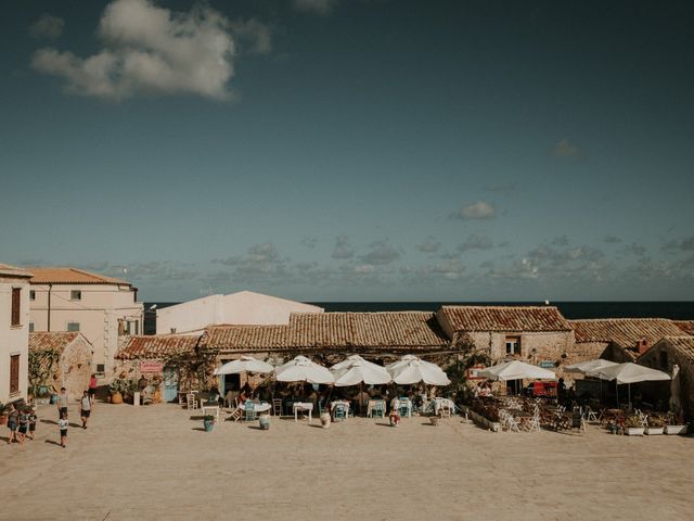 Il matrimonio di Francesco e Benedetta a Pachino, Siracusa 3