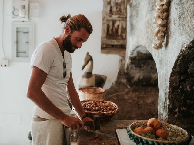 Il matrimonio di Francesco e Benedetta a Pachino, Siracusa 8