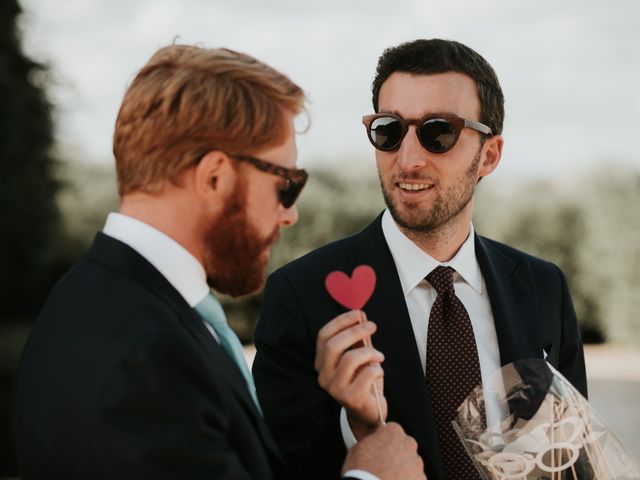 Il matrimonio di Francesco e Benedetta a Pachino, Siracusa 42