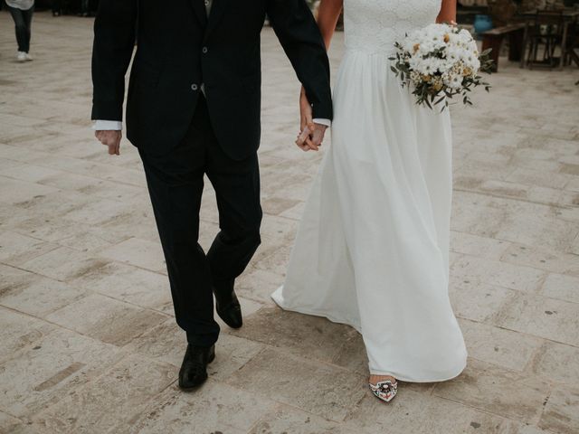 Il matrimonio di Francesco e Benedetta a Pachino, Siracusa 49