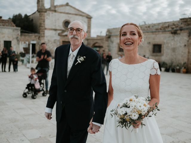 Il matrimonio di Francesco e Benedetta a Pachino, Siracusa 50
