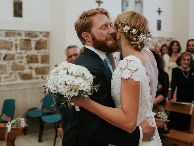 Il matrimonio di Francesco e Benedetta a Pachino, Siracusa 52