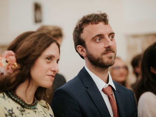 Il matrimonio di Francesco e Benedetta a Pachino, Siracusa 56