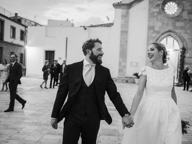 Il matrimonio di Francesco e Benedetta a Pachino, Siracusa 66