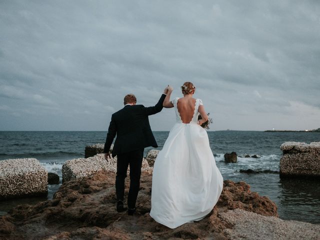 Il matrimonio di Francesco e Benedetta a Pachino, Siracusa 68