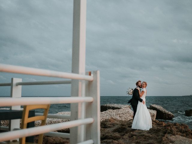 Il matrimonio di Francesco e Benedetta a Pachino, Siracusa 69