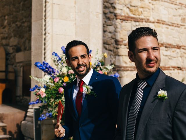 Il matrimonio di Monder e Simona a Siracusa, Siracusa 59