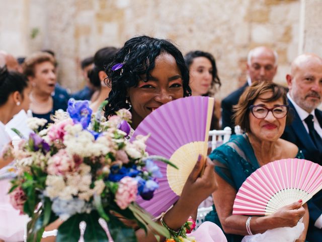 Il matrimonio di Monder e Simona a Siracusa, Siracusa 66