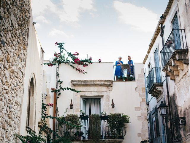 Il matrimonio di Monder e Simona a Siracusa, Siracusa 82