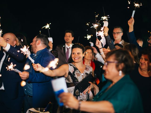 Il matrimonio di Monder e Simona a Siracusa, Siracusa 113