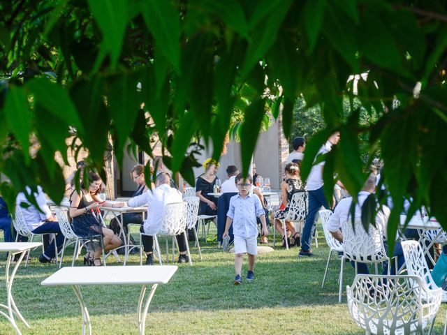 Il matrimonio di Giovanni e Gabriela a Pontenure, Piacenza 16